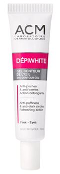 Dépiwhite Gel Contorno de Olhos 15 ml