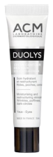 Duolys Creme Contorno de Olhos 15 ml