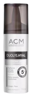 Duolys Hyal Soro Antienvelhecimento 15 ml