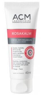 Rosakalm Creme Anti-Vermelhidão 40 ml