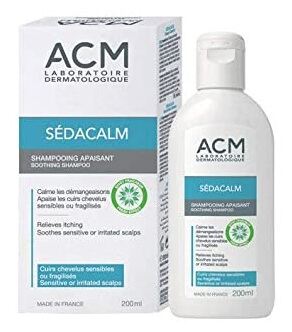 Sédacalm Champô Calmante 200 ml