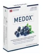 Medox 30 Cápsulas