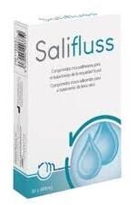 Salifluss 30 comprimidos