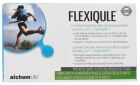 Flexiqule 60 Cápsulas