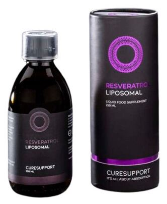 Resveratrol Lipossomal 150 ml