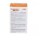 Cysticlean Forte 240 mg Cápsulas