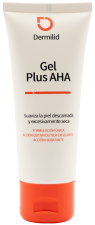 Gel Plus AHA 75 ml