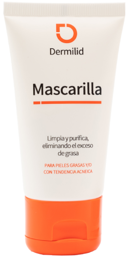 Máscara 50ml