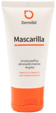 Máscara 50ml