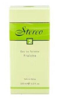 Estéreo Fraiche No 2 Eau de Toilette 100 ml