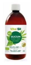 Vitasil Silício Original 500 ml