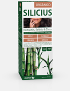 Silício Orgânico 500 ml