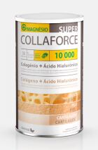 Super Collaforce 10000 Magnésio Limão 450 gr