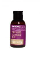 Shampoo Volume Bio Uva