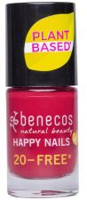 Natural Beauty Verniz para unhas 5 ml