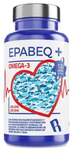 Epabeq+ Ômega 3