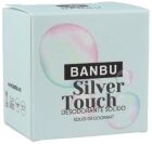 Silver Touch Desodorante Sólido Pele Sensível 45 ml