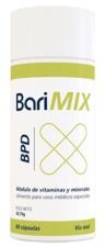 Barimix BPD 60 Cápsulas