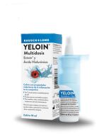 Yeloin Colírio Multidose 10 ml