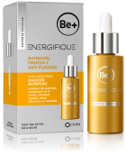 Be+ Energifique Booster Soro Nutritivo 30 ml