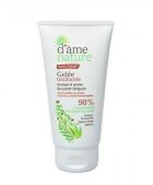 Akileine D&#39;âme Nature Gel tonificante para pés cansados 75 ml