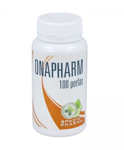 Onapharm 100 Pérolas