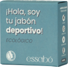 Sabonete Esportivo Eco 120 gr