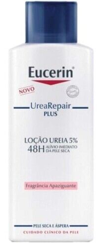 Loção UreaRepair Plus 5% com Perfume 400 ml