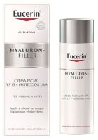 Creme Hyaluron-Filler para Pele Normal e Mista 50 ml