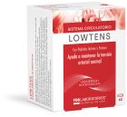 Lowtens Peptídeos Lácticos 60 Comprimidos