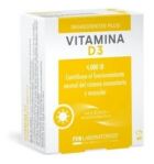 Vitamina D3 4000 UI 60 Pérolas