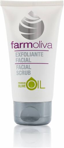 Esfoliante Facial 50 ml