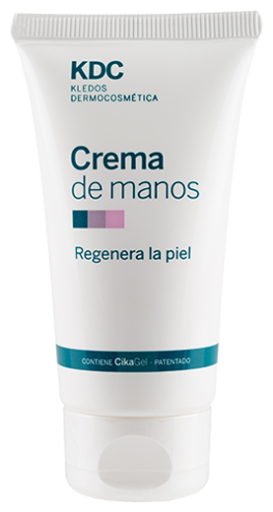 Creme para as mãos 50 ml