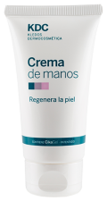 Creme para as mãos 50 ml