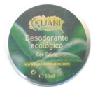 Sálvia Creme Desodorante 50 ml