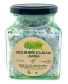 Sais de Banho Lavanda 300 gr