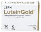 Luteína Ouro 30 Cápsulas