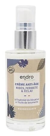 Creme Facial Antienvelhecimento 50 ml