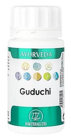 Ayurveda Guduchi 50 Cápsulas