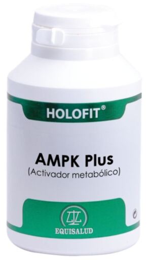 Holofit Ampk Plus 180 Cápsulas