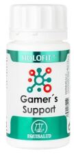 Suporte Holofit Gamer 50 Cápsulas