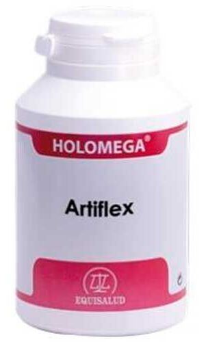 Holomega Artiflex 180 Cápsulas