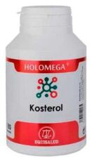 Holomega Kosterol 180 Cápsulas