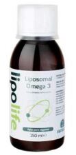 Lipolife Lipossomal Ômega 3 150 ml