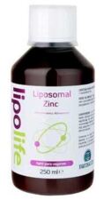 Lipolife Zinco Lipossomal 250 ml