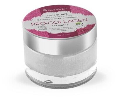 Esfoliante Facial Pró-Colágeno Esfoliante Facial 40 gr