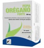 Fepa Orégano Forte 200 mg 60 Pérolas