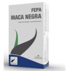 Fepa Maca Negra 60 Cápsulas