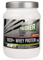 Proteína Whey Chocolate 500 gr