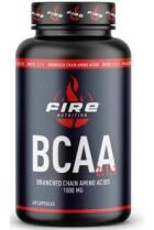 Proporção Bcaa 2:1:1 1000 mg 60 Cápsulas